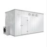 Buy cheap 380V 50Hz LCD display Walk In Cooler Freezer from wholesalers
