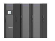 China High Efficiency Modular Data Center 150Kva Remote Managed Customizable on sale