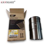 Buy cheap C9 Engine Parts Cylinder Liner 469-5312 4695312 For Excavator E336D E330D product