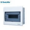 Buy cheap Indoor 10 Way MCB Box from wholesalers