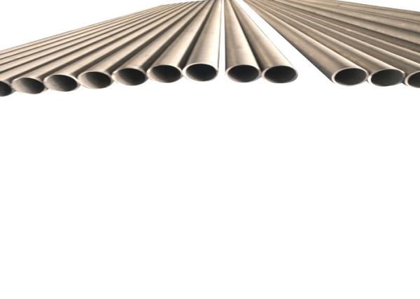 Seamless Pipe, Stainless Tube, ASTM A213, SS304/316L, Od 88.9mm, Sch40, Boiler