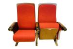 Moisture Proof Plywood Density Auditorium Chair Church Public Seating