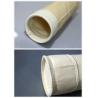 Buy cheap Mix Asphalt Nonwoven Nomex Aramid Felt Filter Bag from wholesalers