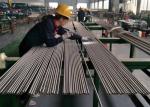 2.4819 Hastelloy C276 Alloy Seamless Pipe Diameter 6mm Wall Thickness 1mm Bright