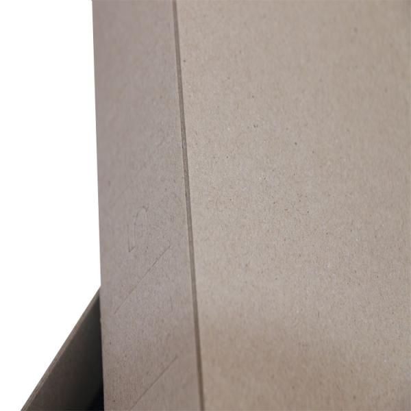 Buy cheap Hight quality duplex board grey back rolling paper ﻿ from wholesalers
