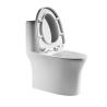 Buy cheap ARROW One Piece Toilets 679×371×693mm Siphonic Flushing from wholesalers