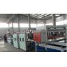 Buy cheap Construction Template WPC Board Production Line , WPC Construction Board Production Line from wholesalers