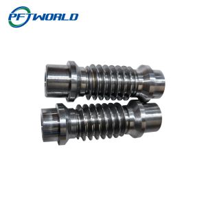 Buy cheap OEM ODM CNC Stainless Steel Parts Manufacturing Milling Mechanical from wholesalers