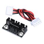 Buy cheap Motor Parallel Module Cable 10cm 3D Printer Mainboards 27mm*15mm from wholesalers