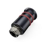 IP67 Outdoor LED In Ground Up Light 1x1.5W Mono RGB RGBW