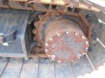 315D used excavator for sale USA tractor excavator 5000 hours 2013 year CAT