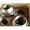 Buy cheap DN450 Weld neck flange from wholesalers