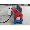 Buy cheap drywall stud C channel galvanized steel Light Steel Keel Roll Forming Machine from wholesalers