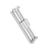 Buy cheap Fast Operations Piston Pneumatic Cylinder CY1S40-100/200/300/400/.../1500 ( Z) from wholesalers