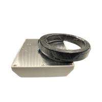 Buy cheap Mobile Communication Antena Gsm Outdoor With Downtilt Mast Mount Kit Waterproof product
