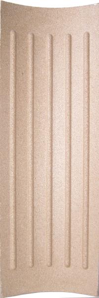 Buy cheap Fireproof Wood Stove Free Standing Heating Furnace Heat Insulation Vermiculite Mold Shaping Board from wholesalers