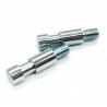 Buy cheap Metal Parts CNC Machining Services Stainless Steel Part Prototypes from wholesalers