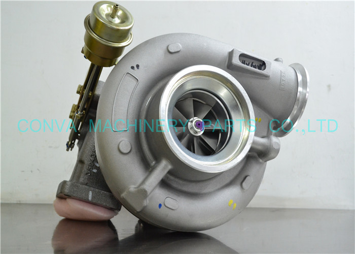 Hx60w Turbo Auto Parts , Replacement Turbochargers For Cummins Qsx15 A1292j-Aw22v 13598762