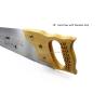 Buy cheap Aminatech 18”Hand Saw with Wooden Grip,Cutting Wood,Pruning the Garden from wholesalers