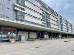 Guangzhou Free Trade Zone Import and Export Duty Free Warehousing Import