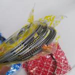 4M40 NPR Piston Rings SDM31140ZZ ME202950