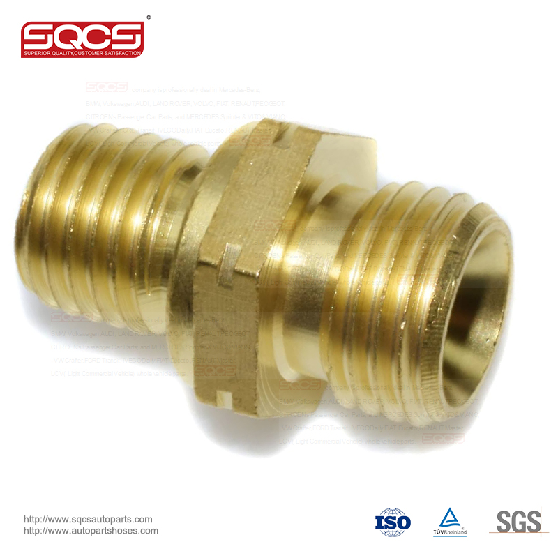 SQCS Auto Parts Injection Valve 0000746086 for Mercedes Benz Sprinter W123 W124 W203 W140 W210 W901 902 903 W904