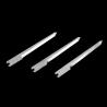 Buy cheap Film, Foam, Acrylic Board Flatbed Cutting Machine Blade Industrial Machine Knives from wholesalers