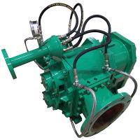 Buy cheap Wear Resistant Tri Rotary Lobe Pump Multipurpose With Linear NBR product