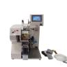 Buy cheap 500mm/S Aviation Semi Auto Tape Wrapping Machine Labeling Use from wholesalers