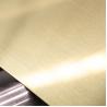 Buy cheap SS 201 304L Color decorative panels No-fingerprint Stainless Steel Sheet from wholesalers