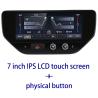 Buy cheap LCD Climate HVAC AC Control Panel Car For Maserati GT GranTurismo 2007-2017 from wholesalers