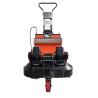 Buy cheap Professional Terrazzo Floor Grinder 300-1500rpm Grinding Speed and 20L Dust Collection from wholesalers