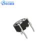 Buy cheap Pt06 25k ohm Variable Resistor 6mm Carbon Trimmer Potentiometer from wholesalers