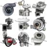 Buy cheap Supercharger 2834823 2882063 2834798 5329473 3767251 4033982 HX35W turbos 2834823 2834798 6BTAA 6BTAA5.9-C160 from wholesalers