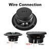 Buy cheap 6.5 Inch White Marine Waterproof Speaker for Motorcycle Boat Car ATV UTV RV SPA from wholesalers