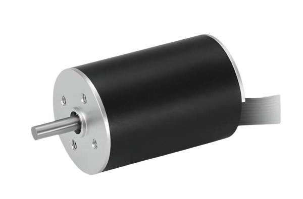 Buy cheap Coreless 30v 10W Slotless Brushless Motor 22mm 18247rpm Brushless Electric Motor from wholesalers
