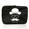 Buy cheap Travel Jewelry Storage Case For Earring Necklace Rings Jewelry Organizer Bag from wholesalers