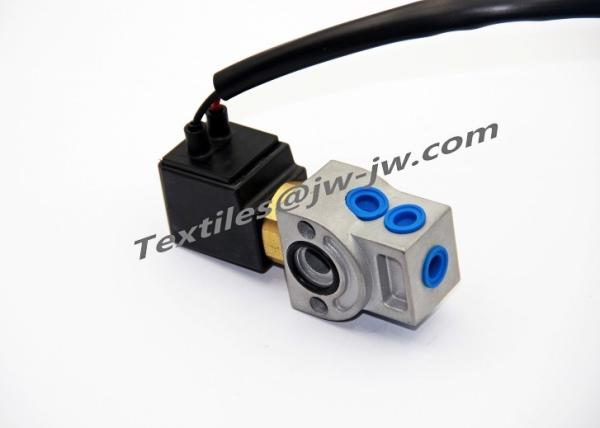 Buy cheap Tsudakoma Zax - T Solenoid Valves Airjet Loom Spare Parts from wholesalers