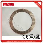 Friction Plate Excavator Spare Parts Friction Disc 8D8794 4L9785 For CAT CAT