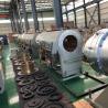 Buy cheap CE Certified HDPE Pipe Extrusion Machine 20mm-63mm HDPE Extruder Machine from wholesalers