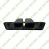 Buy cheap For Maserati Quattroporte Ghibli 2014-2021 Rear Trunk Tailgate Lock Cover Trim Panel OEM 670040892 from wholesalers