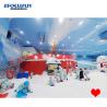 Buy cheap Discover the Power of the Air Cooling Snow Making Machine for Your Winter Wonderland from wholesalers