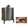 Buy cheap Refined Mass Storage ISO 300L Chocolate Holding Tank from wholesalers