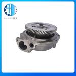 Water Pump 1354926 For Caterpillar Cat 825 825C 826C Engine 3306 3406 3406C SR4