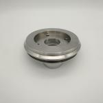 High precision cnc machining auto spare parts service