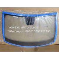 Buy cheap Mercedes-Benz A-Class (W177) 5d Hatchback 2018 Rain Sensor Car Front Glass Glass product