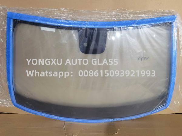 Mercedes-Benz A-Class (W177) 5d Hatchback 2018 Rain Sensor Car Front Glass Glass