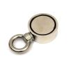 Buy cheap SGS Single Side Industrial Neodymium Pot Magnet from wholesalers