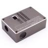 Buy cheap OEM Customized CNC Lathe Fabrication Machining Aluminum Anodized Camera Housing from wholesalers