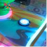 Buy cheap shooting arcade game machines earn money Coin Operated Games Single Kids shooting from wholesalers